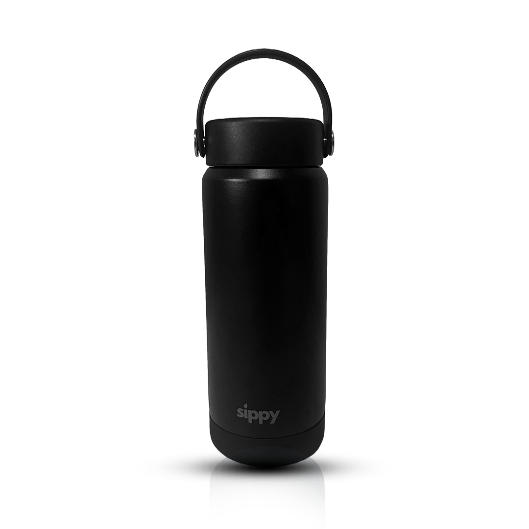 Obsidian Night [Twist Cap] 550ml