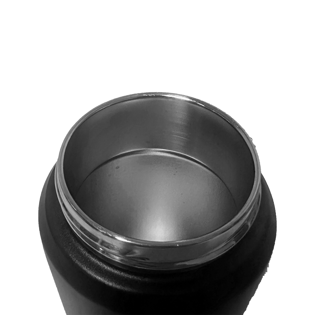 Obsidian Night [Twist Cap] 550ml